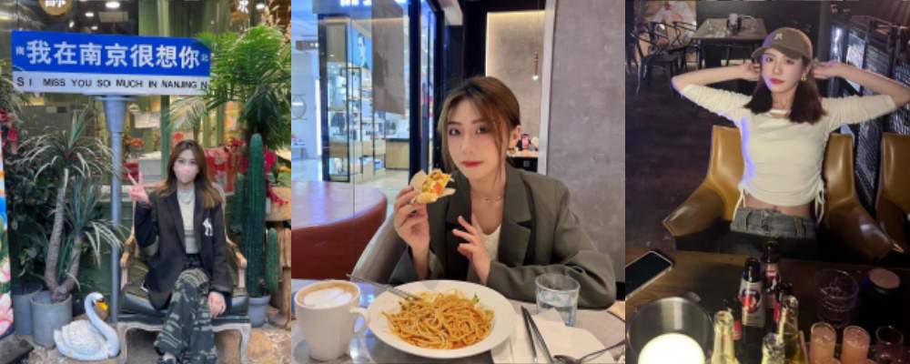 极品反差婊青海师范大学 反差眼镜娘 张靓怡 与社会纹身男友各种场合性爱自拍不雅视频