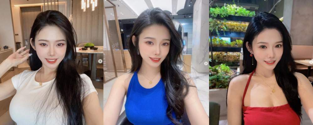 十八线女演员李凯诗下海裸拍 美腿玉足尽显诱惑 沉浸式揉奶表情十分销魂