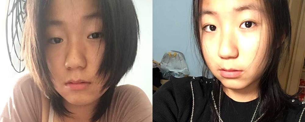 自慰抽插高潮迭起 云南德宏少数民族爆乳学生妹马泽瑞不雅视频流出