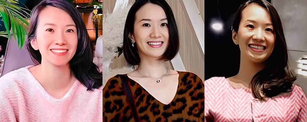气质御姐变终变骚货 身穿制服沉沦洋人大屌 福州32岁知性人妻黄晏玲出轨视频流出