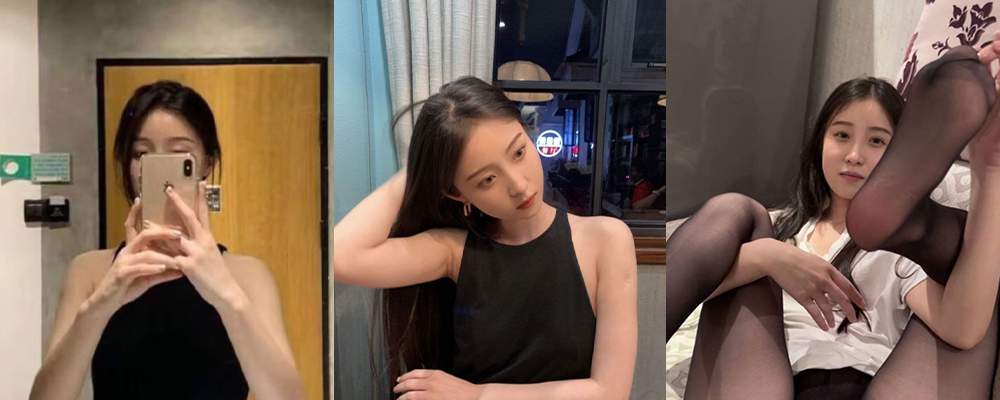 西安音乐学院反差少女陈蓉背着男友偷吃 与前男友约炮性爱视频被现任曝光