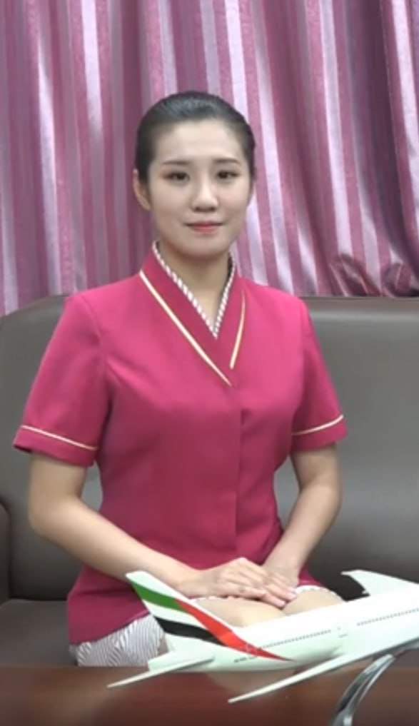 厦航航空拜金女艾淼谈恋爱期间出轨pua圈钱 多次被抓包仍不知悔改男友愤愤曝光淫秽视频