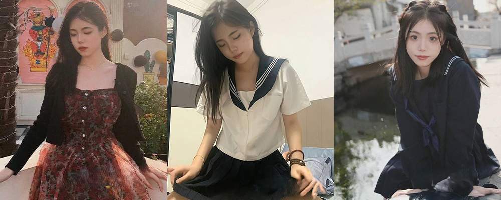 多姿势无套爆操 从清纯嫩妹到淫荡母狗 长青大学极品校花唐梦瑶与男友私拍淫秽视频流出