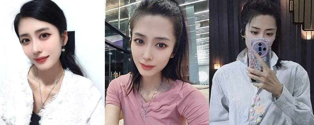 表面高冷内心淫荡 揉胸抠穴直播卖肉 辽宁高颜值御姐岳净宸大尺度不雅视频流出