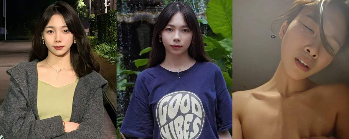 小红书浪货谢思雨红唇湿吻骚话不断 爆乳肥穴求操现场录制 自称网络第一淫贱母畜