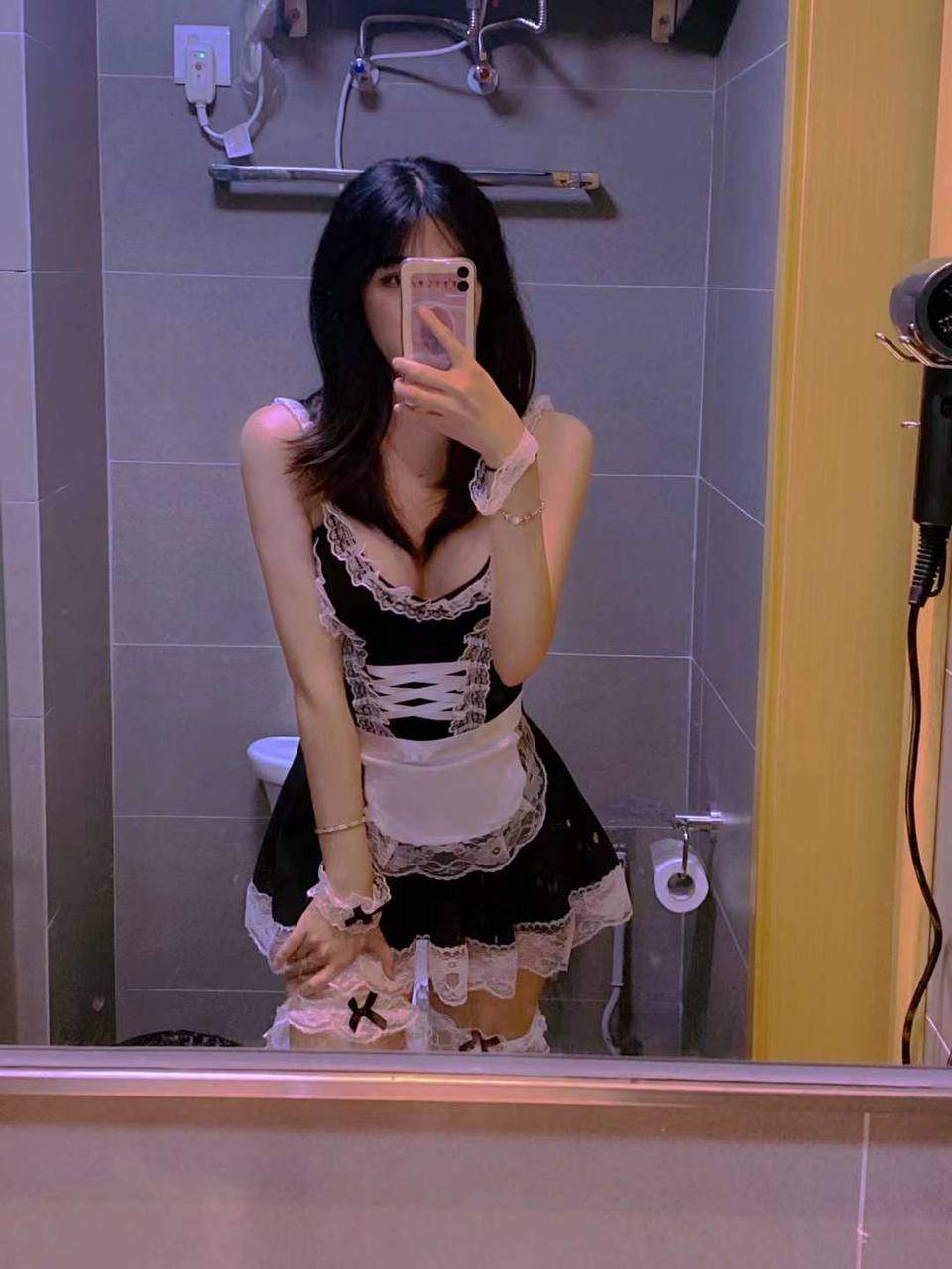 广州花城汇backupclub酒吧营销吴钰滢 整日约炮导致沾染性病 欠钱不还惨遭网友曝光