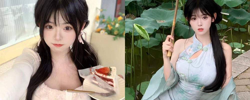 妥妥的骚浪小太妹 对镜淫荡展示无毛嫩鲍 河南安阳师范学院反差婊刘瑾自慰视频曝光