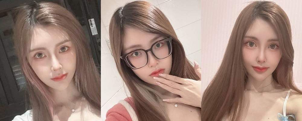 丰满女神下海裸聊发骚 奶子堪称无敌双球弹性十足 IG巨乳网红尤物莫离自慰视频流出