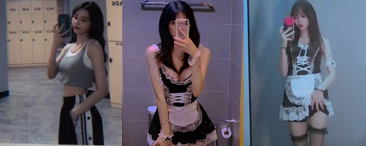 广州花城汇backupclub酒吧营销吴钰滢 整日约炮导致沾染性病 欠钱不还惨遭网友曝光