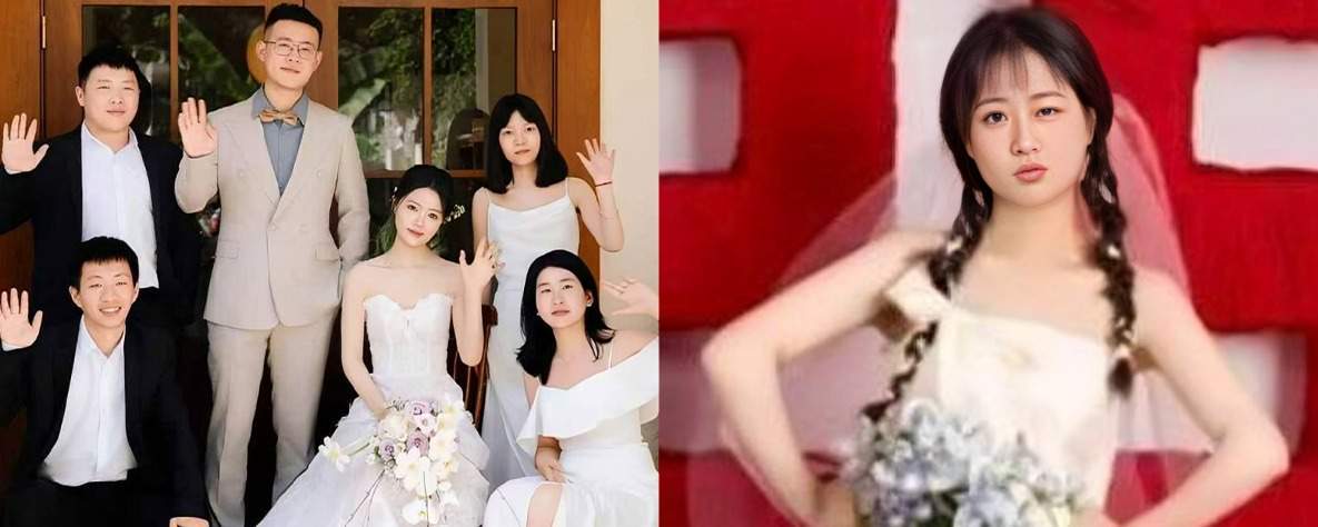 浙江丽水松阳潘俊霖月薪3000娶两个老婆 两人都想领证 性福生活不过如此