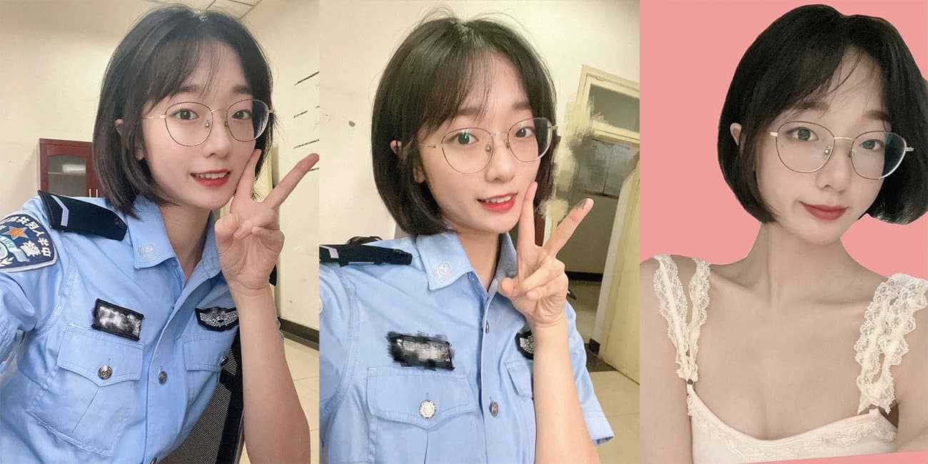 调教大神阿司&Yuzha 调教警花反差婊最全合集 早上是人民的好警花 晚上化身警犬服侍主人